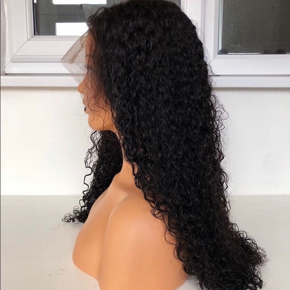 New Gorgeous Pre-Plucked water wave unit ! 24’ 🥰 - Picture 3 of 6